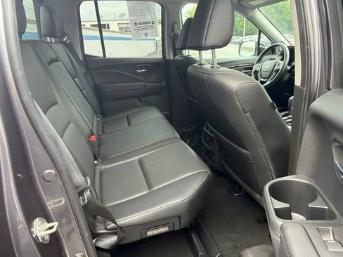 Used 2019 Honda Ridgeline RTL-E image 23