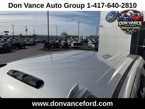 Used 2021 Chevrolet Silverado 2500 LTZ w/ LTZ Premium Texas Edition image 9