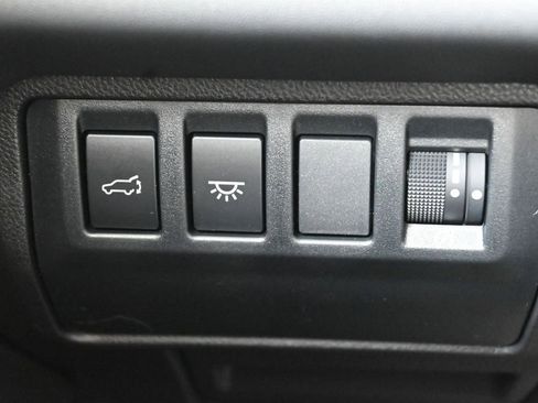 New 2026 Subaru Ascent Bronze Edition image 25