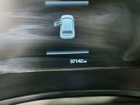 Used 2025 Kia Soul LX w/ LX Technology Package image 19