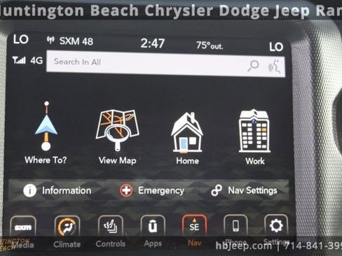 Used 2021 Jeep Wrangler Unlimited Sahara image 26