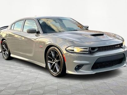 Used 2019 Dodge Charger Scat Pack
