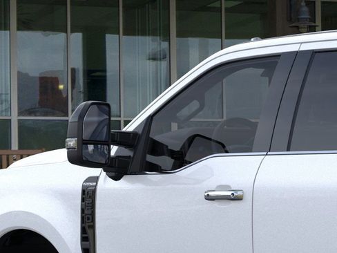 New 2025 Ford F250 Platinum image 20