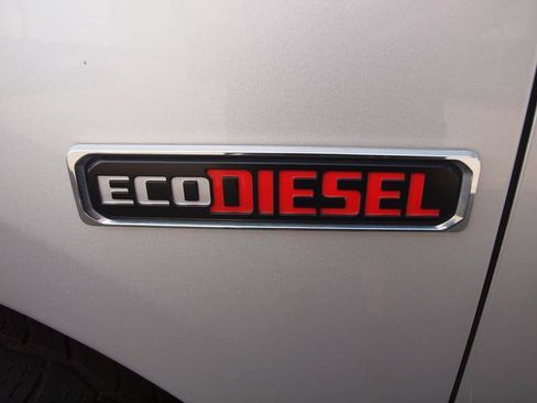 Used 2015 RAM 1500 Big Horn AWD/4WD image 5