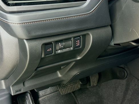 New 2026 Subaru Forester Touring AWD/4WD image 12