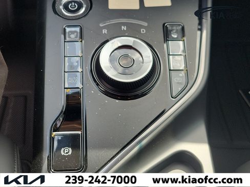 New 2026 Kia Niro Wind FWD image 29