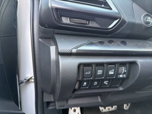 Used 2023 Subaru Forester Wilderness image 11