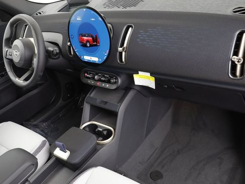 New 2026 MINI Cooper Countryman S AWD/4WD image 21