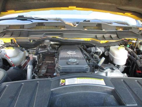 Used 2012 RAM 2500 Big Horn image 11