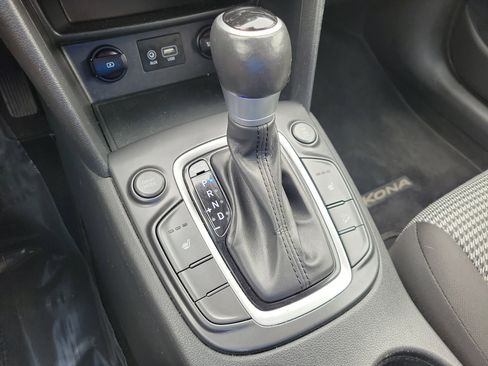 Used 2020 Hyundai Kona SEL image 24