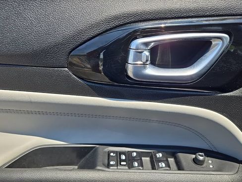 Certified 2024 Jeep Compass Limited AWD/4WD image 20