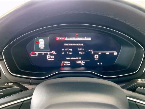 Used 2021 Audi A5 2.0T Premium Plus w/ Premium Plus image 16