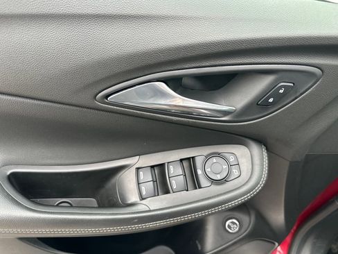 Certified 2020 Buick Encore GX Select image 15