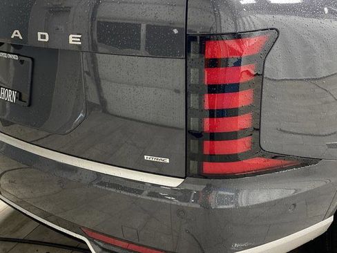 New 2026 Hyundai Palisade Calligraphy image 36