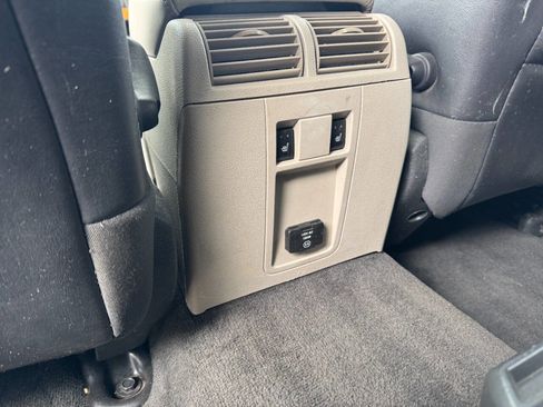 Used 2010 Jeep Grand Cherokee Limited w/ Trailer Tow Group IV image 13