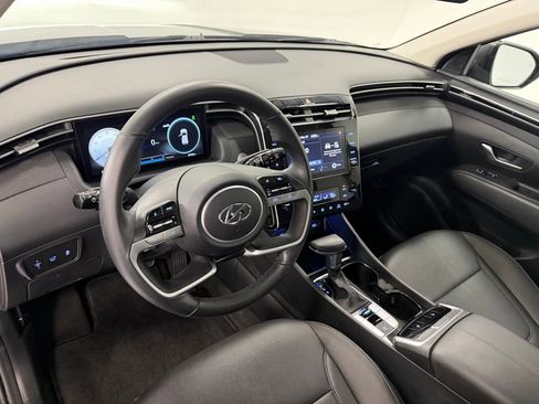 Used 2023 Hyundai Tucson SEL w/ Convenience Package image 12