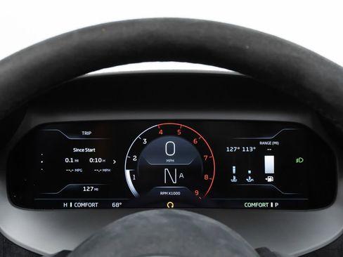 Used 2024 McLaren 750S Spider image 31