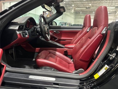 Used 2017 Porsche 911 Carrera image 44