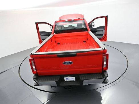 Used 2026 Ford F250 XL w/ XL Chrome Package RWD image 38