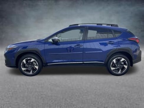 Certified 2024 Subaru Crosstrek 2.5i Limited w/ Popular Package #3A image 2