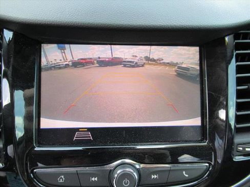 Used 2020 Chevrolet Trax LS w/ Tint and Cruise Package image 24