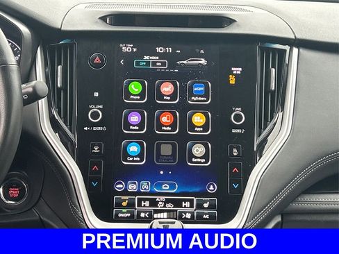 Used 2020 Subaru Outback Limited XT image 17