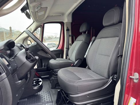Used 2021 RAM ProMaster 1500 w/ Interior LED Lighting Group FWD image 18