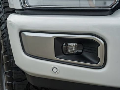 New 2026 Ford F250 Platinum w/ Platinum Plus Package AWD/4WD image 19
