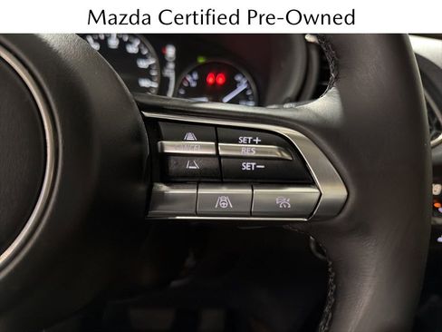 Used 2022 MAZDA CX-30 2.5 Turbo w/ Premium Plus Pkg image 16
