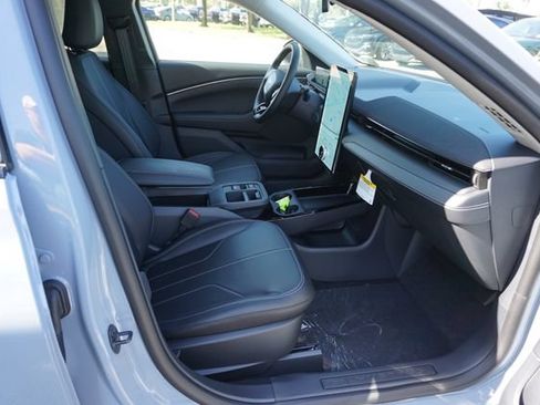 New 2026 Ford Mustang Mach-E Select RWD image 3