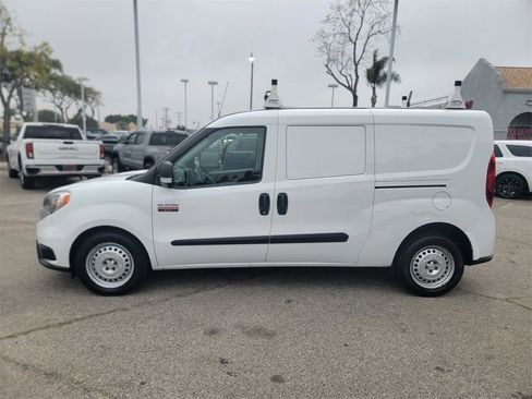 Used 2022 RAM ProMaster City Wagon image 9