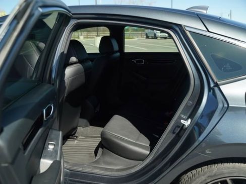 Used 2024 Honda Civic Sport Touring image 16