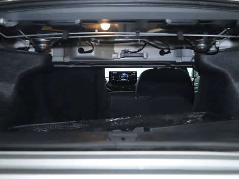 Used 2024 Nissan Altima 2.5 SR w/ SR Premium Package image 35