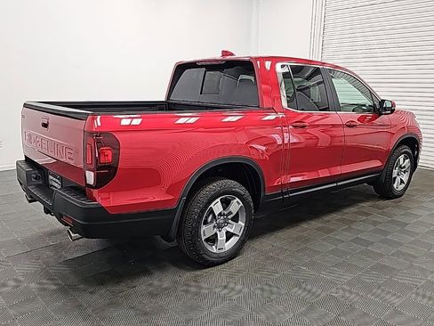 New 2026 Honda Ridgeline RTL image 8