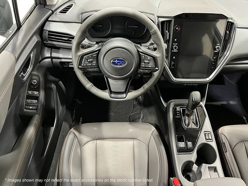 New 2026 Subaru Crosstrek 2.5i Limited image 28