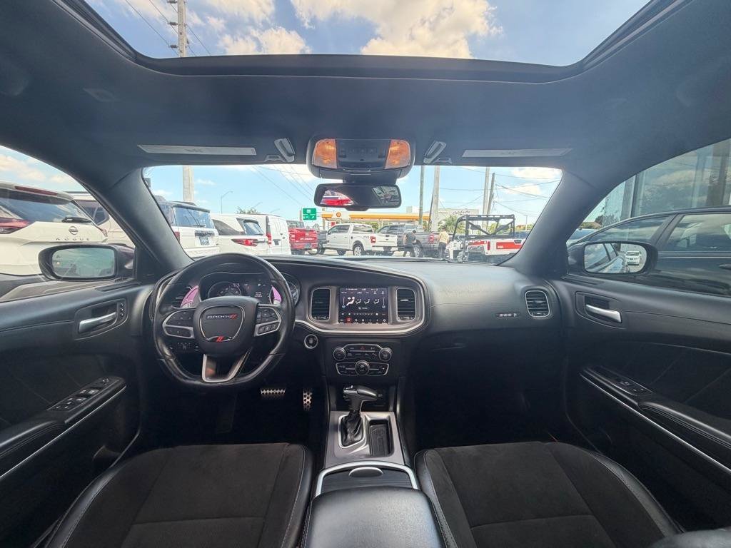 Used 2021 Dodge Charger Scat Pack RWD image 17