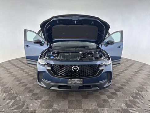 New 2026 MAZDA CX-50 AWD 2.5 S w/ Cargo Package image 11