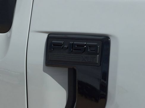 Used 2026 Ford F150 XLT w/ Equipment Group 302A MID AWD/4WD image 11