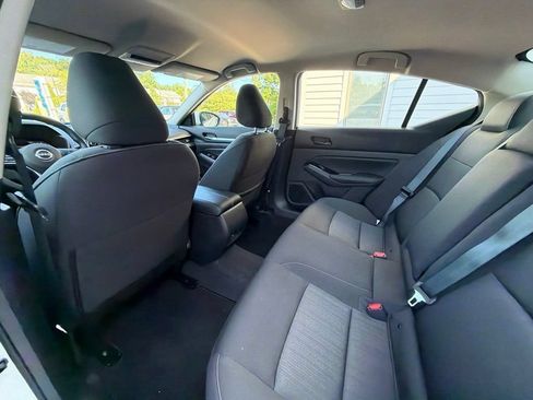 Used 2023 Nissan Altima 2.5 SV AWD/4WD image 50