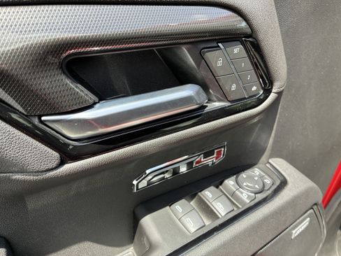 Used 2026 GMC Sierra 1500 AT4 w/ AT4 Premium Package AWD/4WD image 25