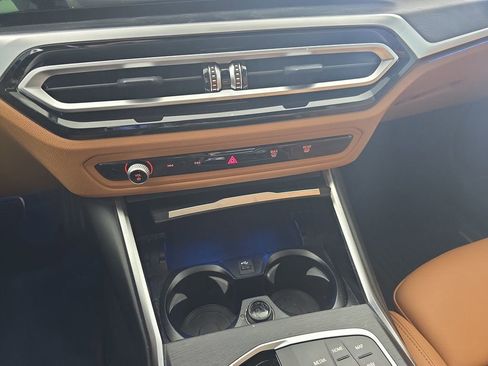 Certified 2023 BMW 330i xDrive Sedan w/ M Sport Package image 22