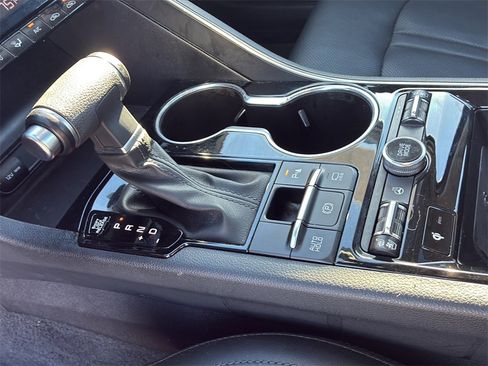 Used 2024 Kia K5 EX w/ EX Premium Package image 29