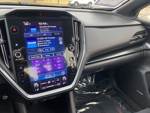 Used 2022 Subaru WRX Limited image 13