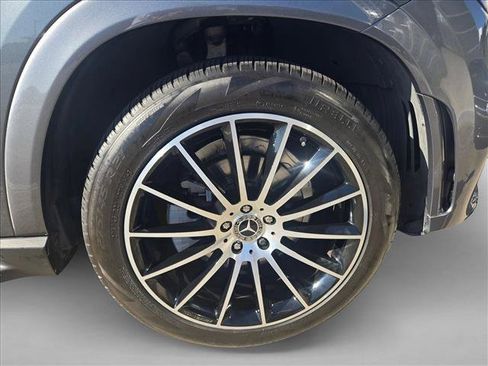 Used 2023 Mercedes-Benz GLE 350 image 24