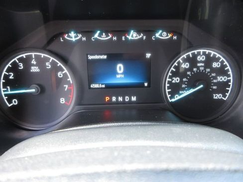 Certified 2022 Ford F150 XL w/ STX Appearance Package RWD image 17