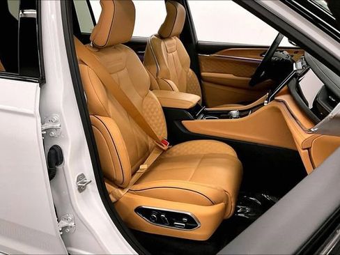 Used 2023 Jeep Grand Cherokee L Summit image 8