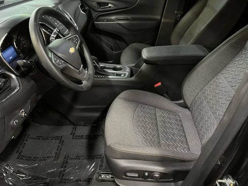 Used 2023 Chevrolet Equinox LT FWD image 14