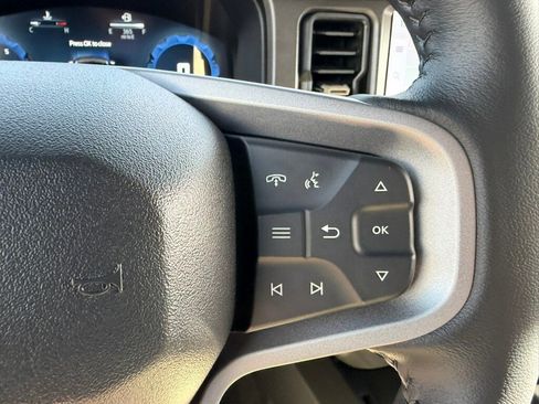 New 2025 Ford Bronco Badlands image 40