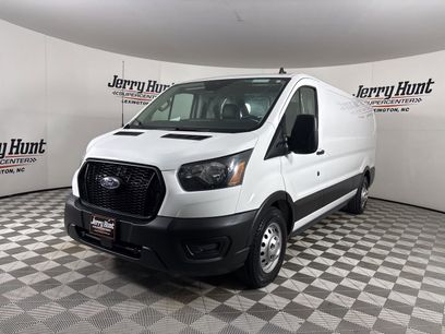 Used 2021 Ford Transit 250 Low Roof AWD w/ Load Area Protection Package
