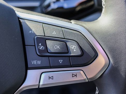 New 2025 Volkswagen Tiguan S image 27